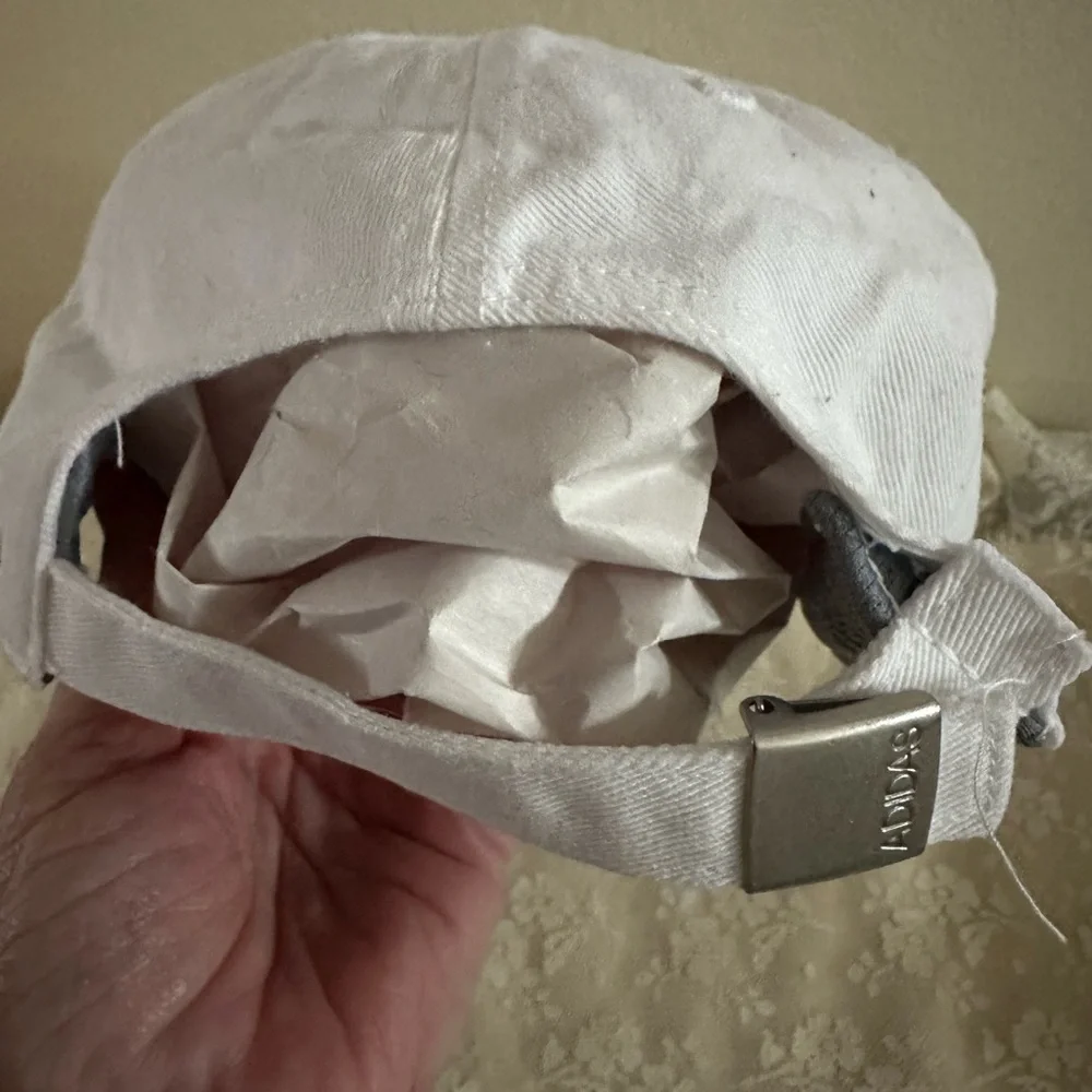 Adidas Cap Pre Owned